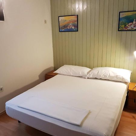 Mare Azzuro II Apartment Pula Ngoại thất bức ảnh