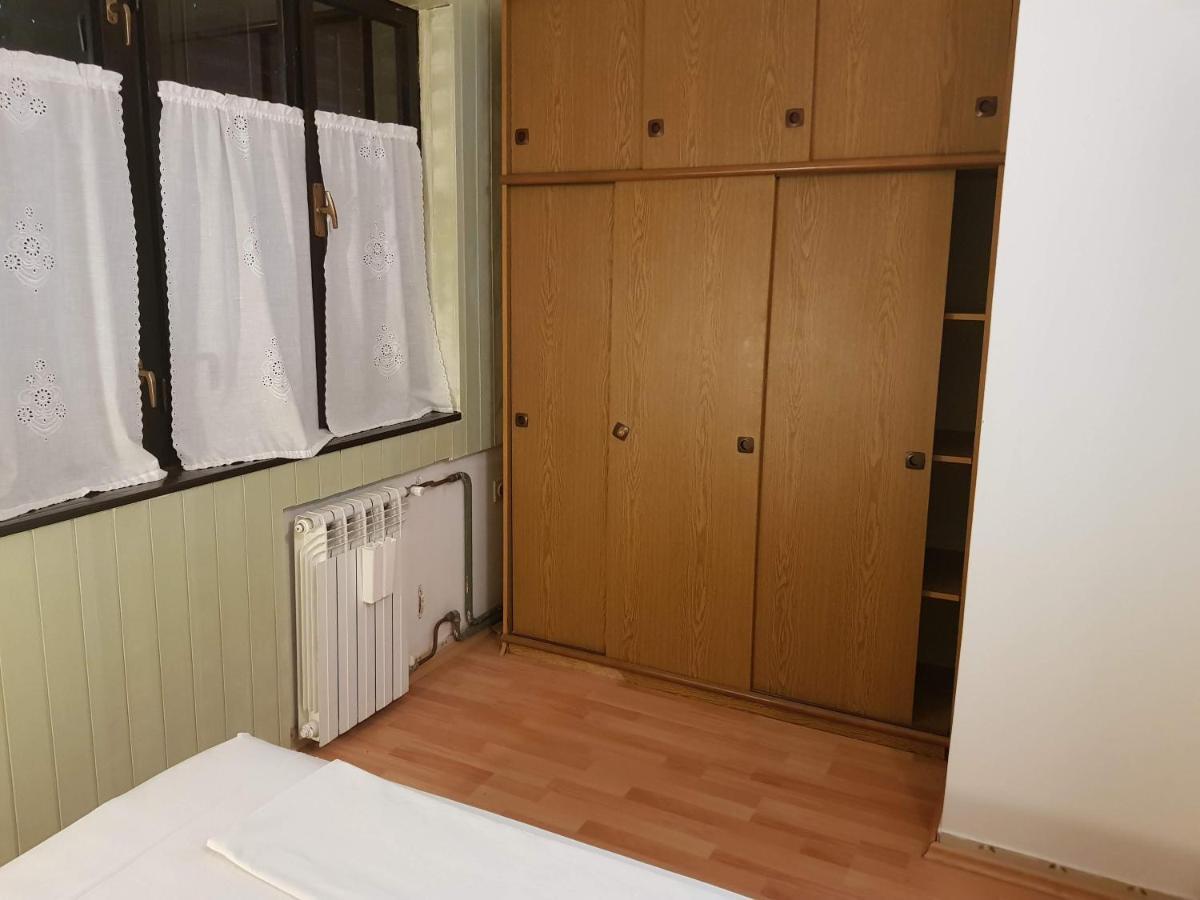 Mare Azzuro II Apartment Pula Ngoại thất bức ảnh