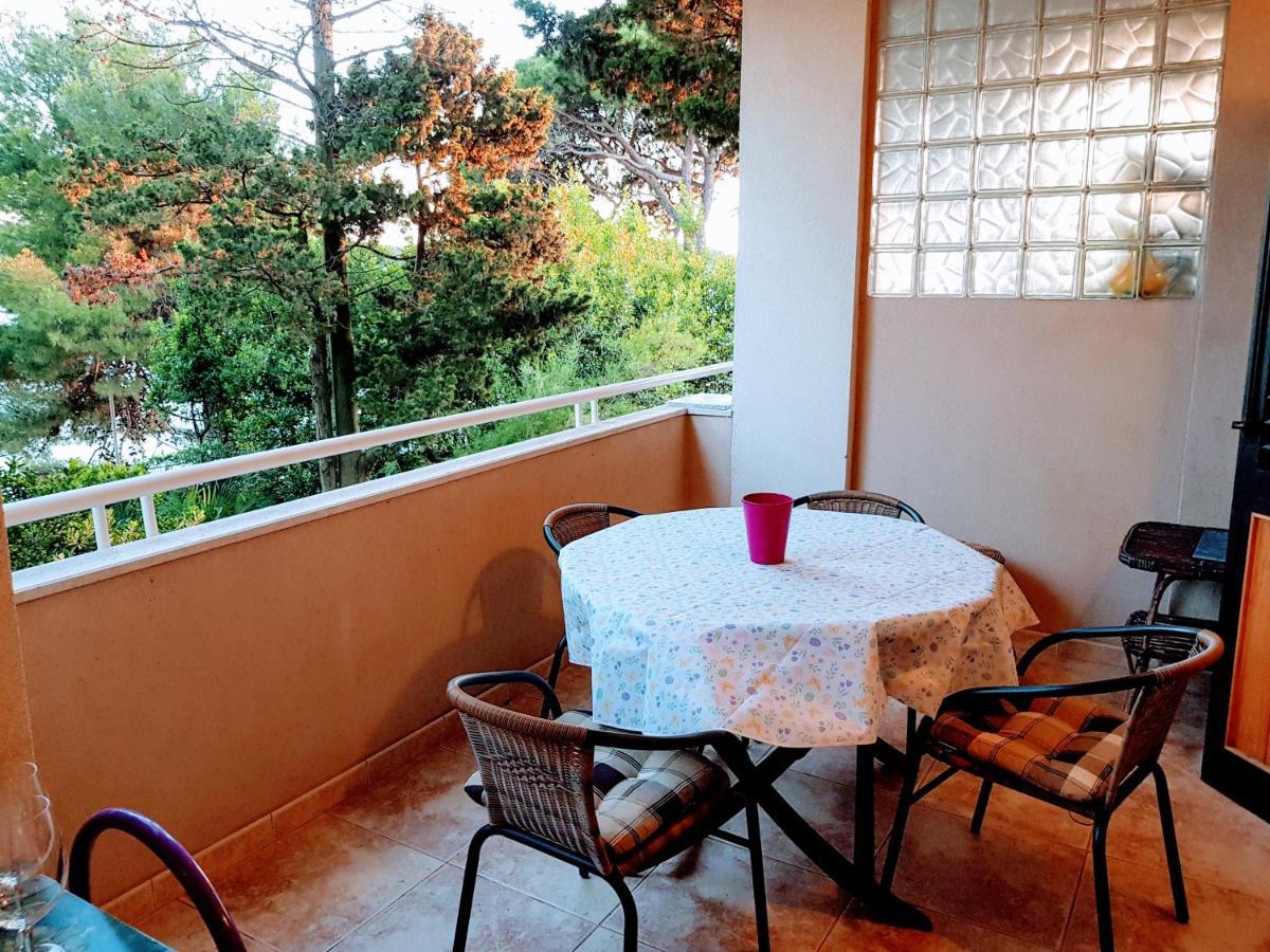Mare Azzuro II Apartment Pula Ngoại thất bức ảnh
