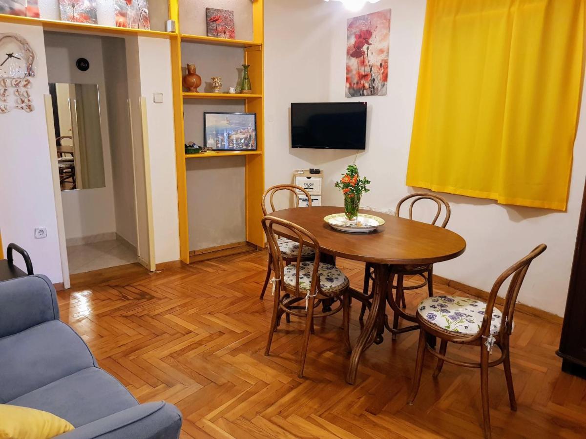 Mare Azzuro II Apartment Pula Ngoại thất bức ảnh