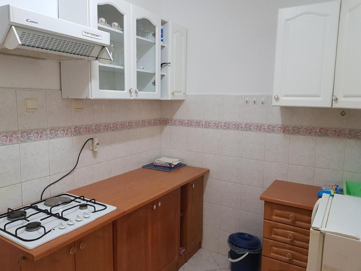 Mare Azzuro II Apartment Pula Ngoại thất bức ảnh