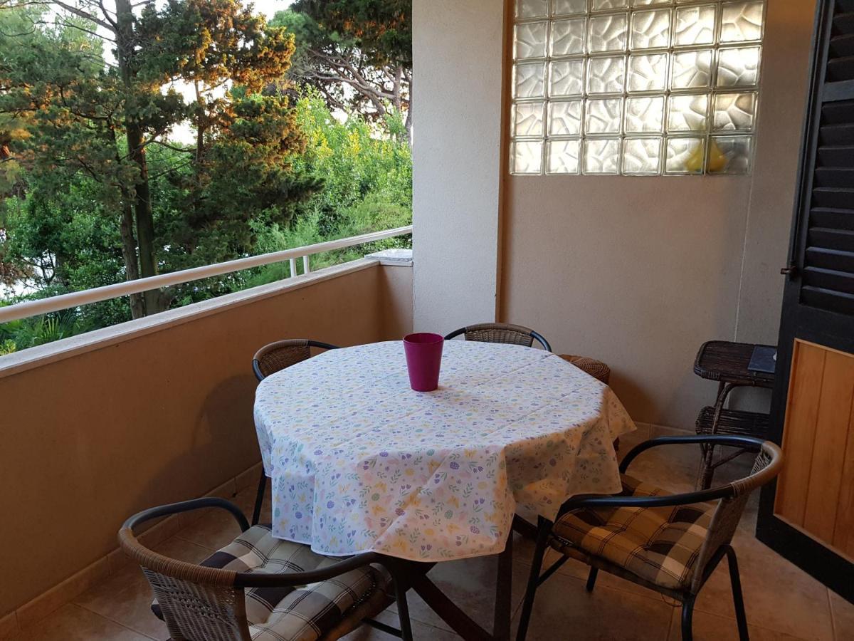 Mare Azzuro II Apartment Pula Ngoại thất bức ảnh