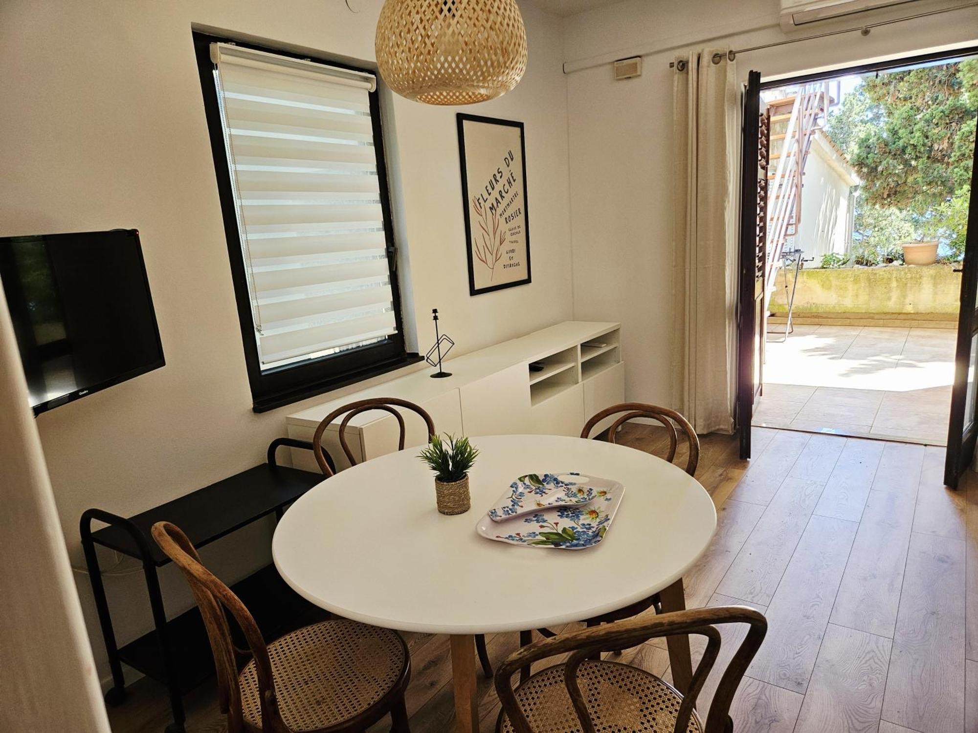 Mare Azzuro II Apartment Pula Ngoại thất bức ảnh