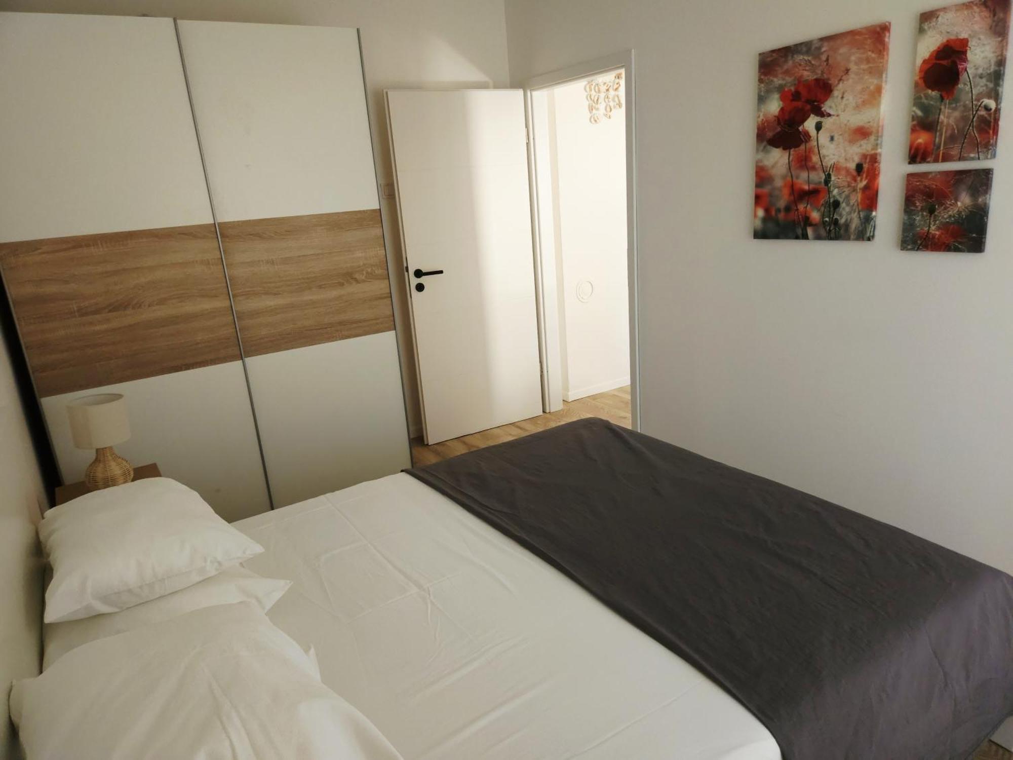 Mare Azzuro II Apartment Pula Ngoại thất bức ảnh