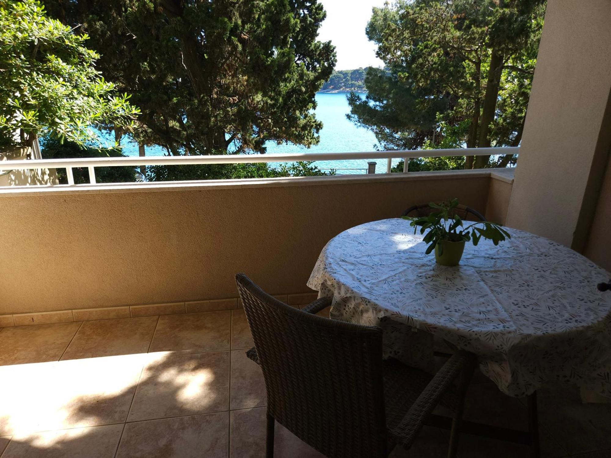 Mare Azzuro II Apartment Pula Ngoại thất bức ảnh
