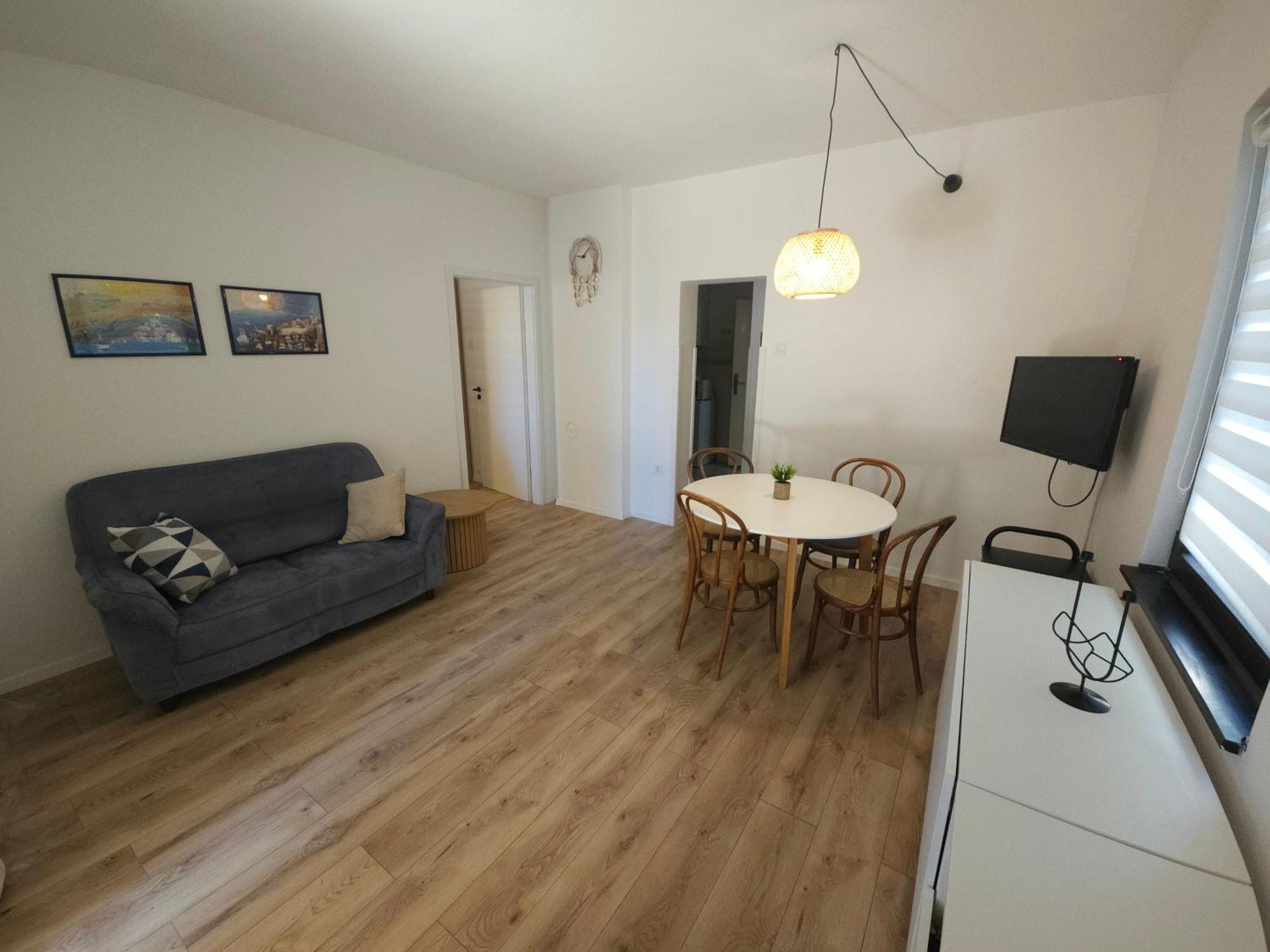 Mare Azzuro II Apartment Pula Ngoại thất bức ảnh